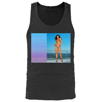 Ali Landry Men's Tank Top