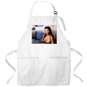 Ali Landry Apron