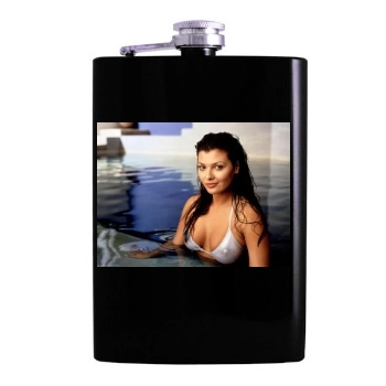 Ali Landry Hip Flask