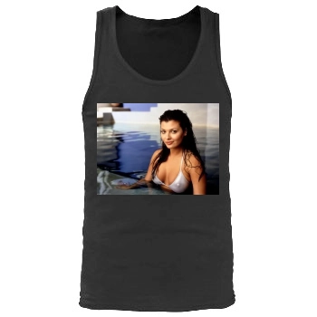 Ali Landry Men's Tank Top