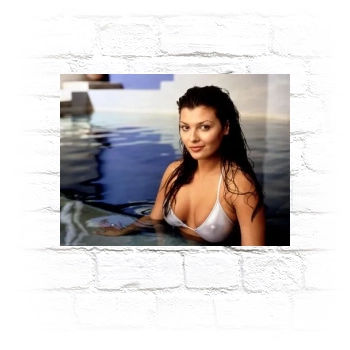 Ali Landry Metal Wall Art