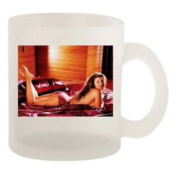 Ali Landry 10oz Frosted Mug