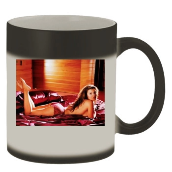 Ali Landry Color Changing Mug