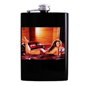 Ali Landry Hip Flask