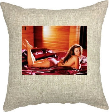 Ali Landry Pillow