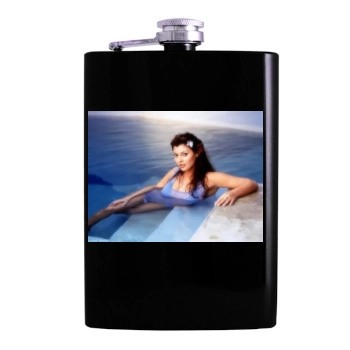 Ali Landry Hip Flask