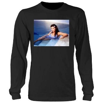 Ali Landry Men's Heavy Long Sleeve TShirt