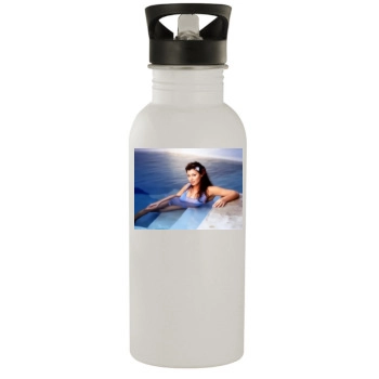 Ali Landry Stainless Steel Water Bottle