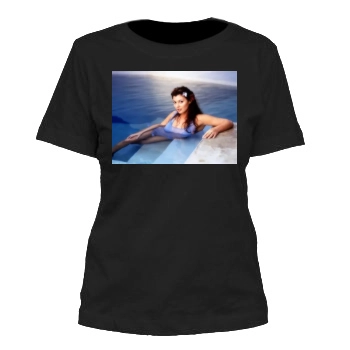 Ali Landry Women's Cut T-Shirt