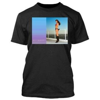 Ali Landry Men's TShirt