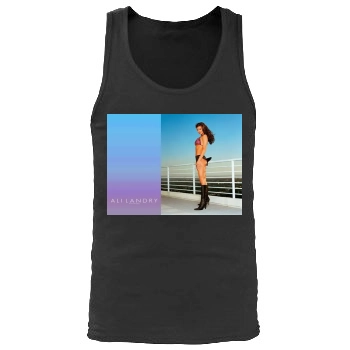 Ali Landry Men's Tank Top