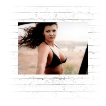 Ali Landry Poster