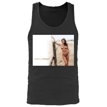 Ali Landry Men's Tank Top