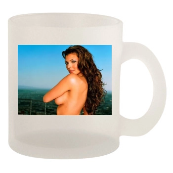 Ali Landry 10oz Frosted Mug