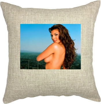 Ali Landry Pillow