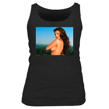 Ali Landry Women's Tank Top