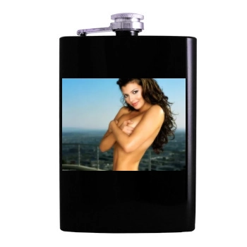 Ali Landry Hip Flask