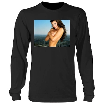 Ali Landry Men's Heavy Long Sleeve TShirt