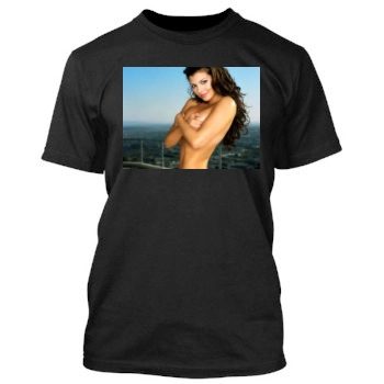 Ali Landry Men's TShirt