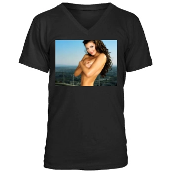 Ali Landry Men's V-Neck T-Shirt