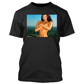 Ali Landry Men's TShirt