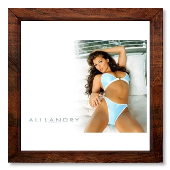 Ali Landry 12x12