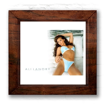 Ali Landry 6x6