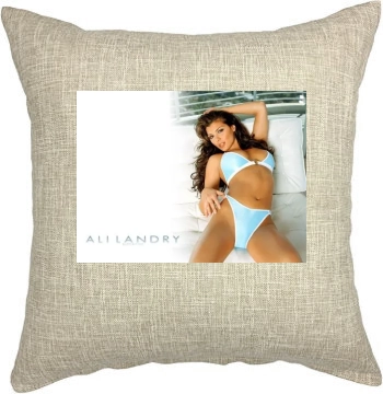 Ali Landry Pillow