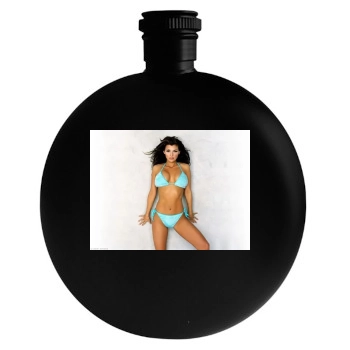 Ali Landry Round Flask