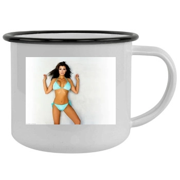 Ali Landry Camping Mug