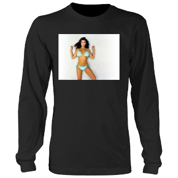 Ali Landry Men's Heavy Long Sleeve TShirt