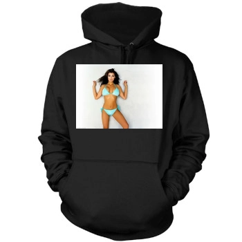 Ali Landry Mens Pullover Hoodie Sweatshirt