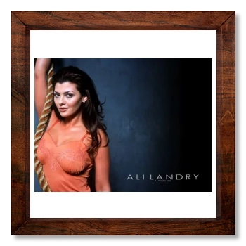 Ali Landry 12x12