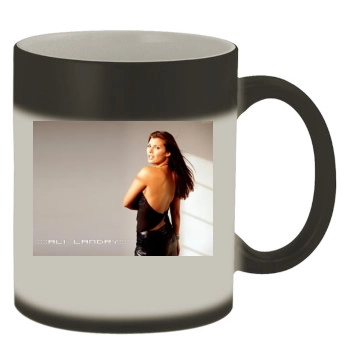 Ali Landry Color Changing Mug