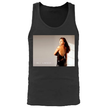 Ali Landry Men's Tank Top