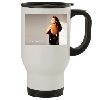 Ali Landry Stainless Steel Travel Mug