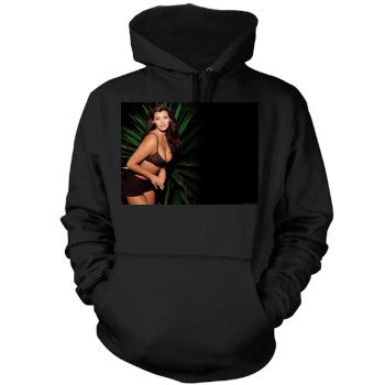 Ali Landry Mens Pullover Hoodie Sweatshirt