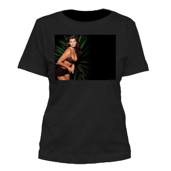 Ali Landry Women's Cut T-Shirt