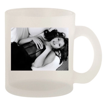 Ali Landry 10oz Frosted Mug