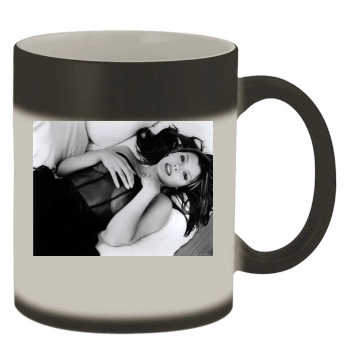 Ali Landry Color Changing Mug