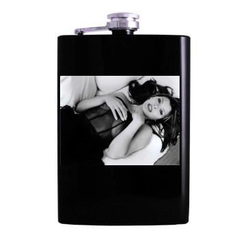 Ali Landry Hip Flask