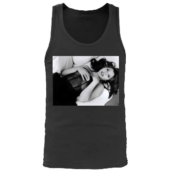 Ali Landry Men's Tank Top