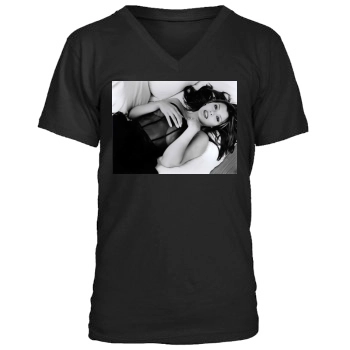 Ali Landry Men's V-Neck T-Shirt