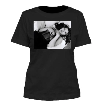 Ali Landry Women's Cut T-Shirt