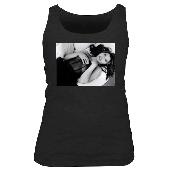 Ali Landry Women's Tank Top