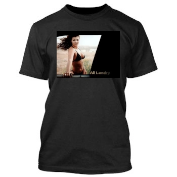 Ali Landry Men's TShirt