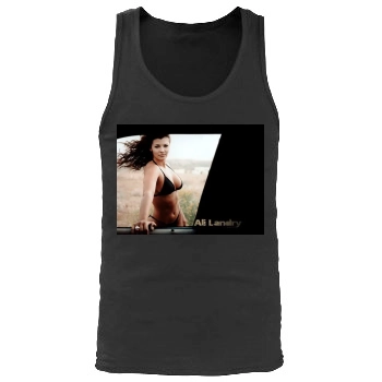 Ali Landry Men's Tank Top