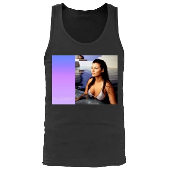 Ali Landry Men's Tank Top