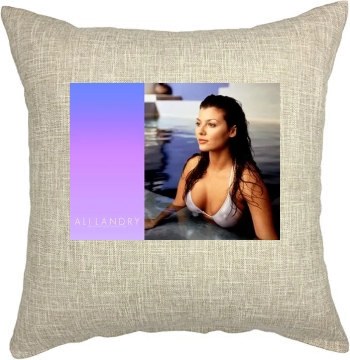 Ali Landry Pillow