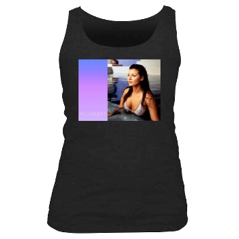 Ali Landry Women's Tank Top